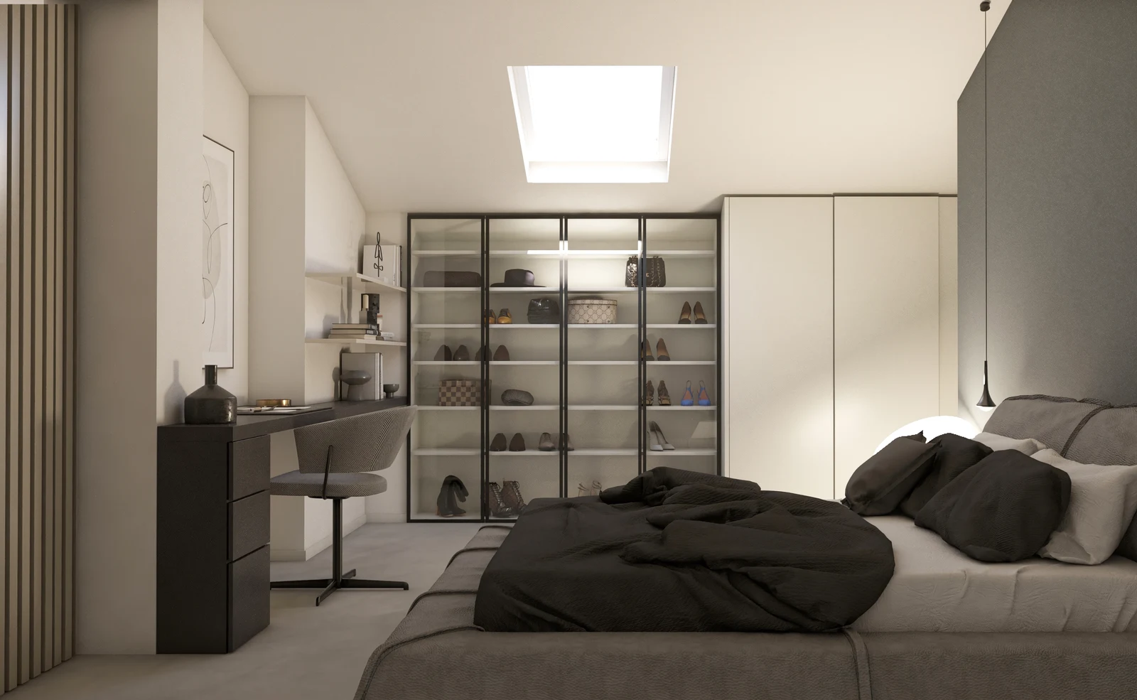 Villa su due piani Bologna - thumbnail 12